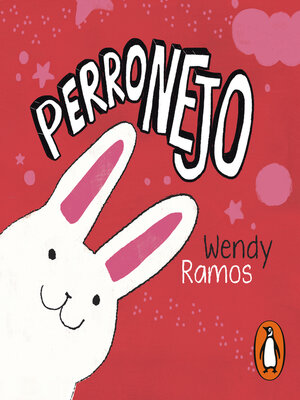 cover image of Perronejo